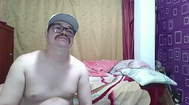 pecadodulce123 online show from January 10, 11:50 pm