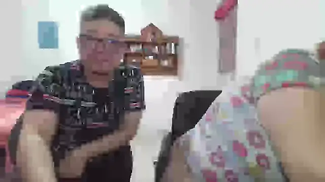 pecadodulce123 online show from January 24, 3:22 am