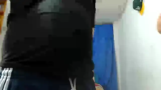 pecadodulce123 online show from March 19, 11:36 pm