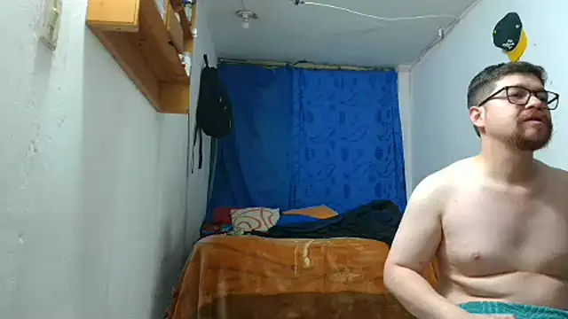 pecadodulce123 online show from March 23, 3:10 am