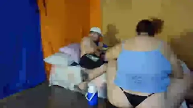 pecadodulce123 online show from December 18, 3:01 am