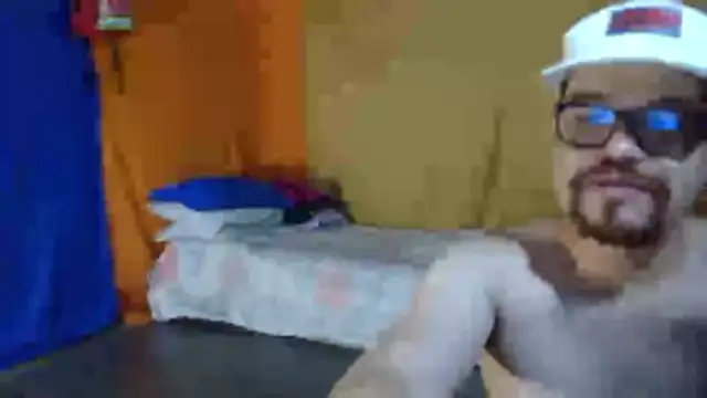 pecadodulce123 online show from December 18, 11:11 pm