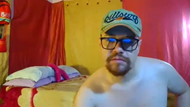 pecadodulce123 online show from February 3, 11:54 pm