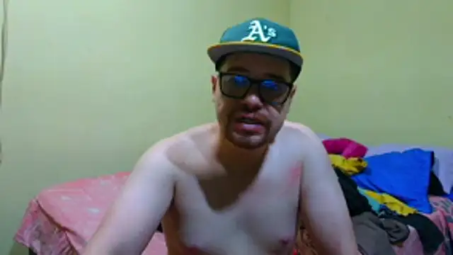 pecadodulce123 online show from February 28, 6:53 pm