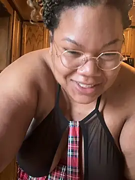 InterRacialFacial7296 online show from March 15, 2:01 pm