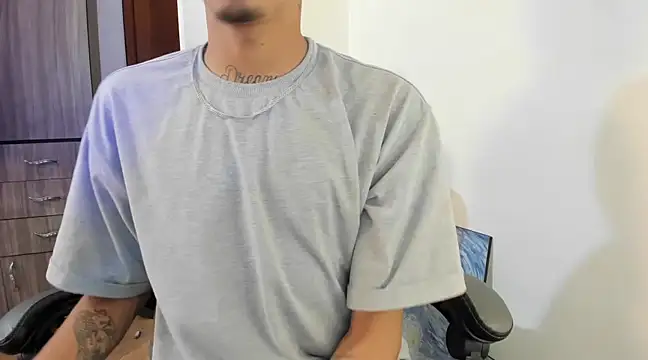 Snapshot of twink_latino5 chatting on March 16, 10:42 pm twink latino5 online show from March 16, 10:42 pm