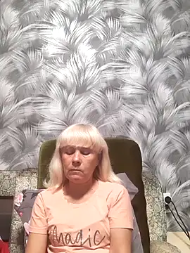 sakura blonde online show from November 5, 3:12 pm