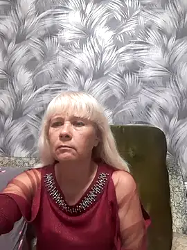 sakura blonde online show from November 9, 6:01 am