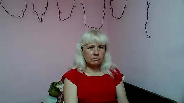 sakura blonde online show from April 2, 7:44 pm