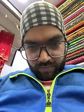 Arsh Loves Luv online show from December 27, 12:23 pm