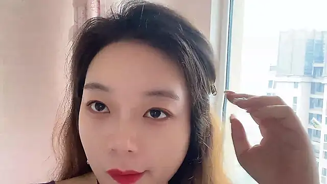 Snapshot of Z30966903S chatting on February 20, 6:17 am Z30966903S online show from February 20, 6:17 am