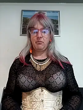 sexynadinets89 online show from February 14, 6:45 am