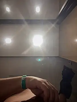 Snapshot of SecretlyDD chatting on February 25, 12:03 am SecretlyDD online show from February 25, 12:03 am