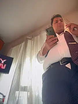 Snapshot of SecretlyDD chatting on March 21, 10:28 am SecretlyDD online show from March 21, 10:28 am