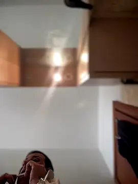 Snapshot of SecretlyDD chatting on November 7, 8:36 am SecretlyDD online show from November 7, 8:36 am