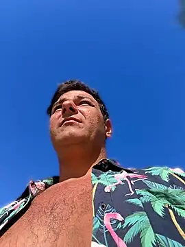 Snapshot of SecretlyDD chatting on February 24, 12:58 pm SecretlyDD online show from February 24, 12:58 pm