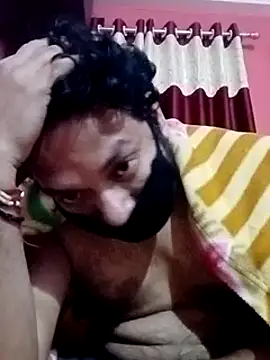 sanju-9973 online show from December 18, 7:52 pm