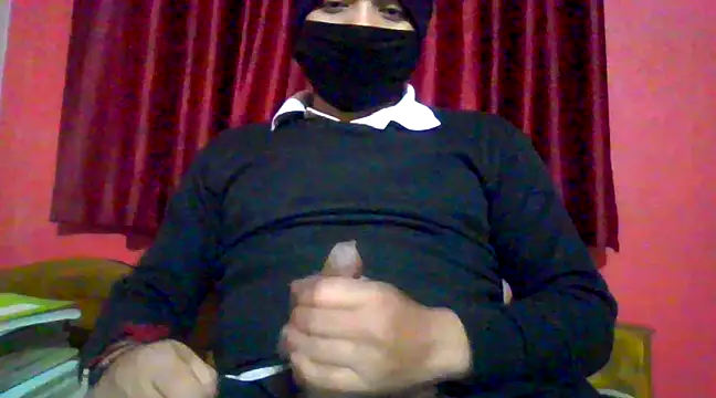 sanju-9973 online show from January 1, 4:50 pm