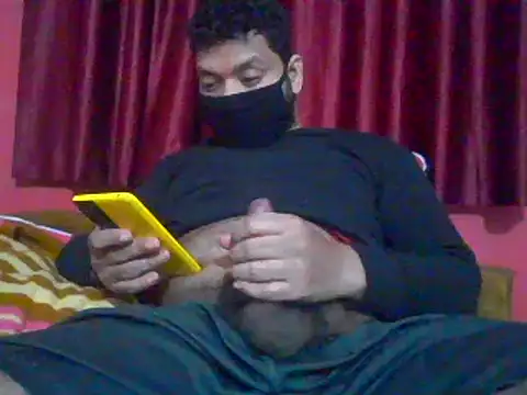 sanju-9973 online show from January 22, 6:10 pm