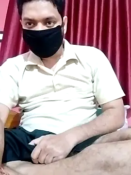 sanju-9973 online show from February 7, 8:31 pm