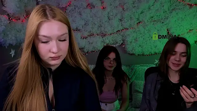 playful sophie online show from March 8, 8:34 pm