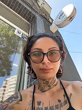 Snapshot of Lucky_Deniz chatting on July 31, 7:41 am Lucky Deniz online show from July 31, 7:41 am