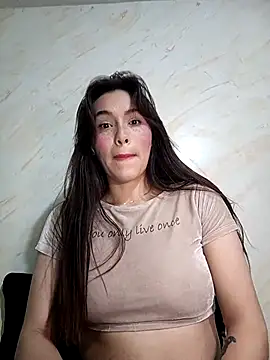 eriika deep  online show from April 19, 3:28 am