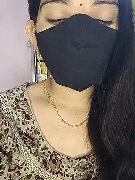 Snapshot of Telugu_Cute_Angel chatting on June 22, 3:36 am Telugu Cute Angel online show from June 22, 3:36 am