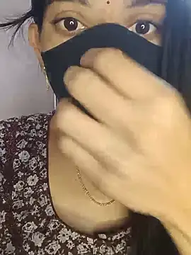 Snapshot of Telugu_Cute_Angel chatting on July 14, 3:22 am Telugu Cute Angel online show from July 14, 3:22 am