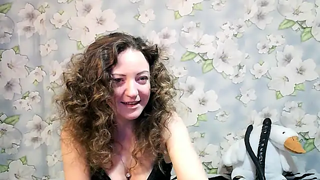 KattyLuuu online show from March 19, 8:43 pm