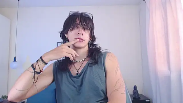 andreey50 online show from February 18, 8:14 pm