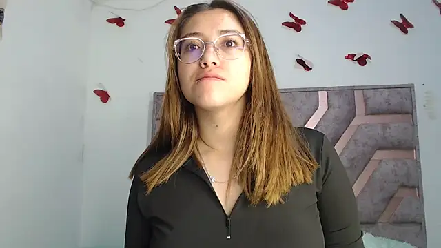 Anny Fox- online show from November 6, 5:19 am