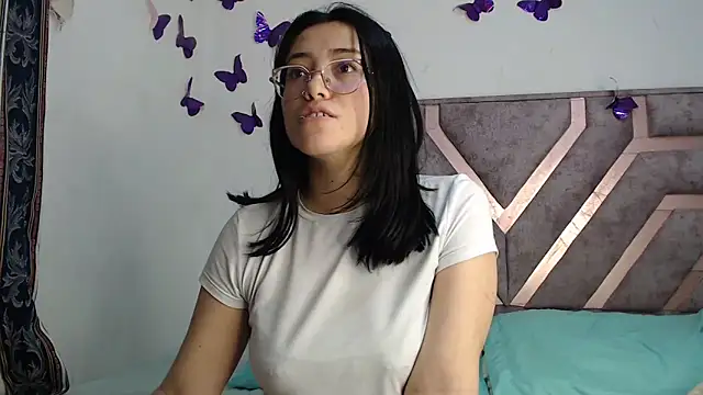 Anny Fox- online show from May 15, 1:45 am