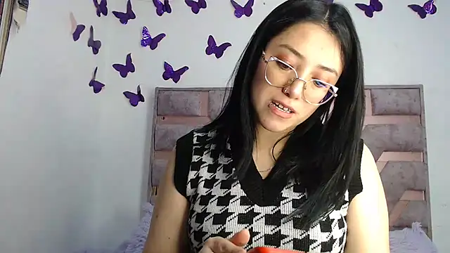 Anny Fox- online show from May 30, 4:09 am