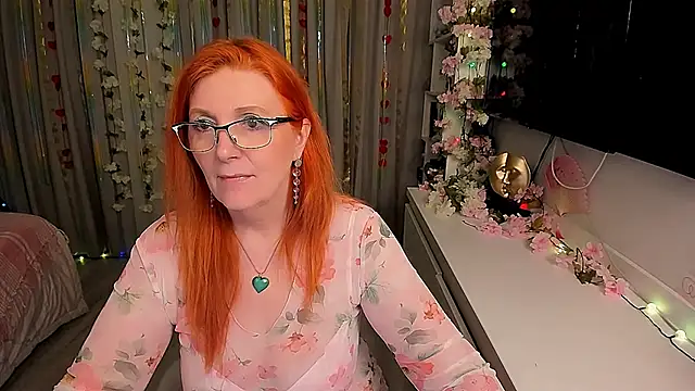 Fire-Fox-One online show from March 22, 1:11 am