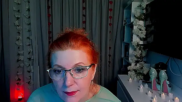 Fire-Fox-One online show from October 30, 9:04 pm