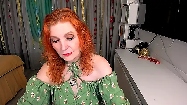 Fire-Fox-One online show from March 22, 4:54 pm