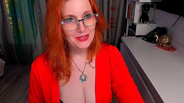 Fire-Fox-One online show from April 5, 8:17 pm