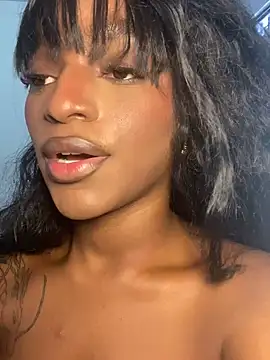 Zizi-campbel online show from January 27, 7:35 pm