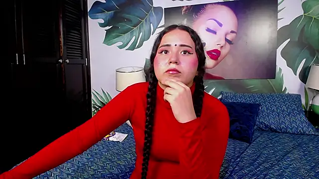 Snapshot of Gurvinder_1 chatting on February 4, 11:06 pm Gurvinder 1 online show from February 4, 11:06 pm