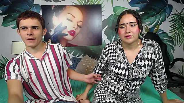 Snapshot of Gurvinder_1 chatting on February 5, 11:06 pm Gurvinder 1 online show from February 5, 11:06 pm