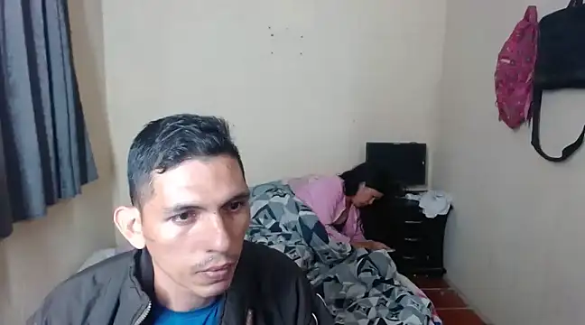 Snapshot of chayanne_odisea chatting on February 1, 1:34 am chayanne odisea online show from February 1, 1:34 am