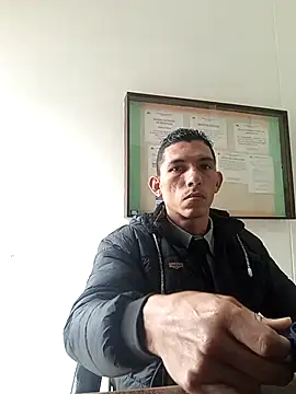 chayanne odisea online show from April 15, 12:56 pm