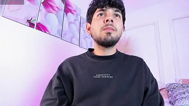 Samir bear online show from March 29, 5:07 am