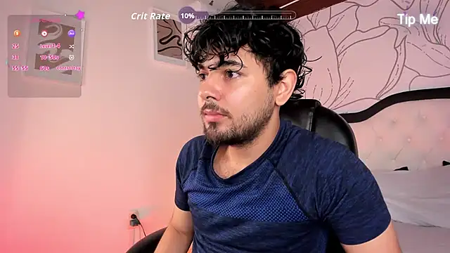 Samir bear online show from June 19, 12:53 pm