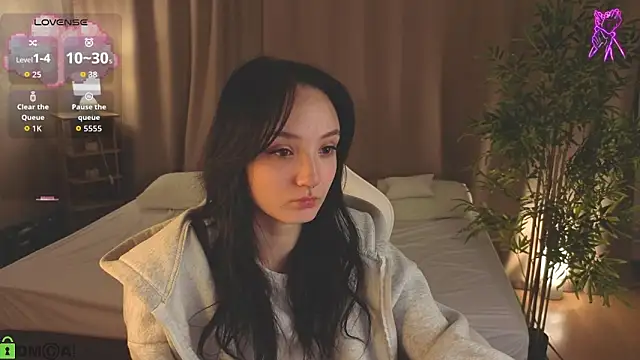 Cheryl  Brown online show from February 19, 1:23 am