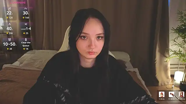 Cheryl  Brown online show from February 26, 1:26 am