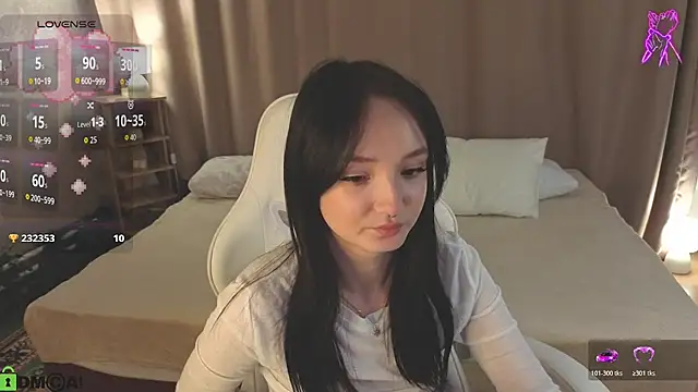 Cheryl  Brown online show from March 5, 1:45 am