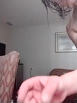 Snapshot of KarmaXblayze chatting on September 22, 3:19 am KarmaXblayze online show from September 22, 3:19 am