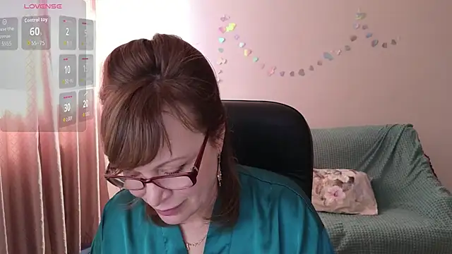 Miss Moren online show from March 15, 8:09 am